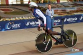 UEC Track Juniores & U23 European Championships 2024 - Cottbus - Germany - 14/07/2024 -  - photo Tommaso Pelagalli/SprintCyclingAgency?2024